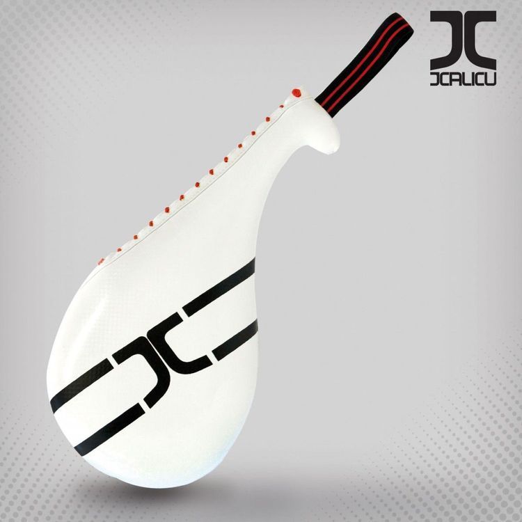 JCALICU: SPARKSPADE DUBBEL MINI VIT