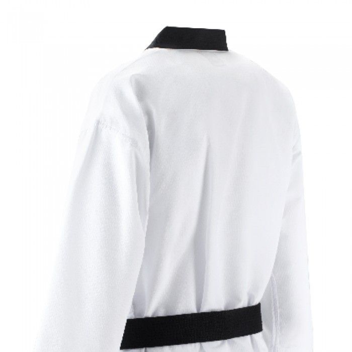 JCALICU: CHAMPION WT TAEKWONDO DRÄKT