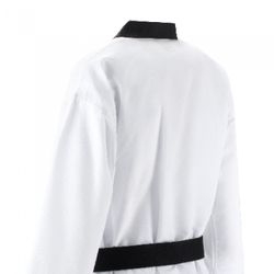 JCALICU: CHAMPION WT TAEKWONDO DRÄKT