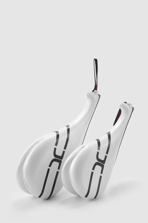 JCALICU: SPARKSPADE DUBBEL MINI VIT