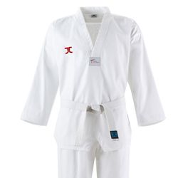 JCALICU: DRÄKT FÖR WT TAEKWONDO VICTORY FRÅN 399kr