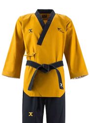 JCALICU: PRO ATHLETE POOMSAE FÖR HÖGA DAN-GRADER