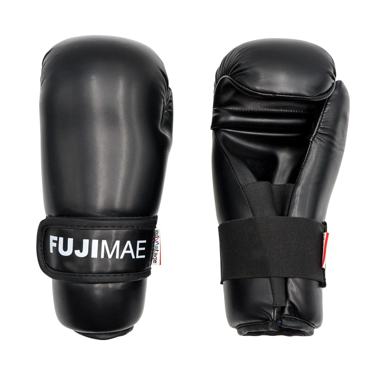 FUJI MAE: HANDSKAR ADVANTAGE SVART