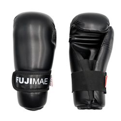 FUJI MAE: HANDSKAR ADVANTAGE SVART