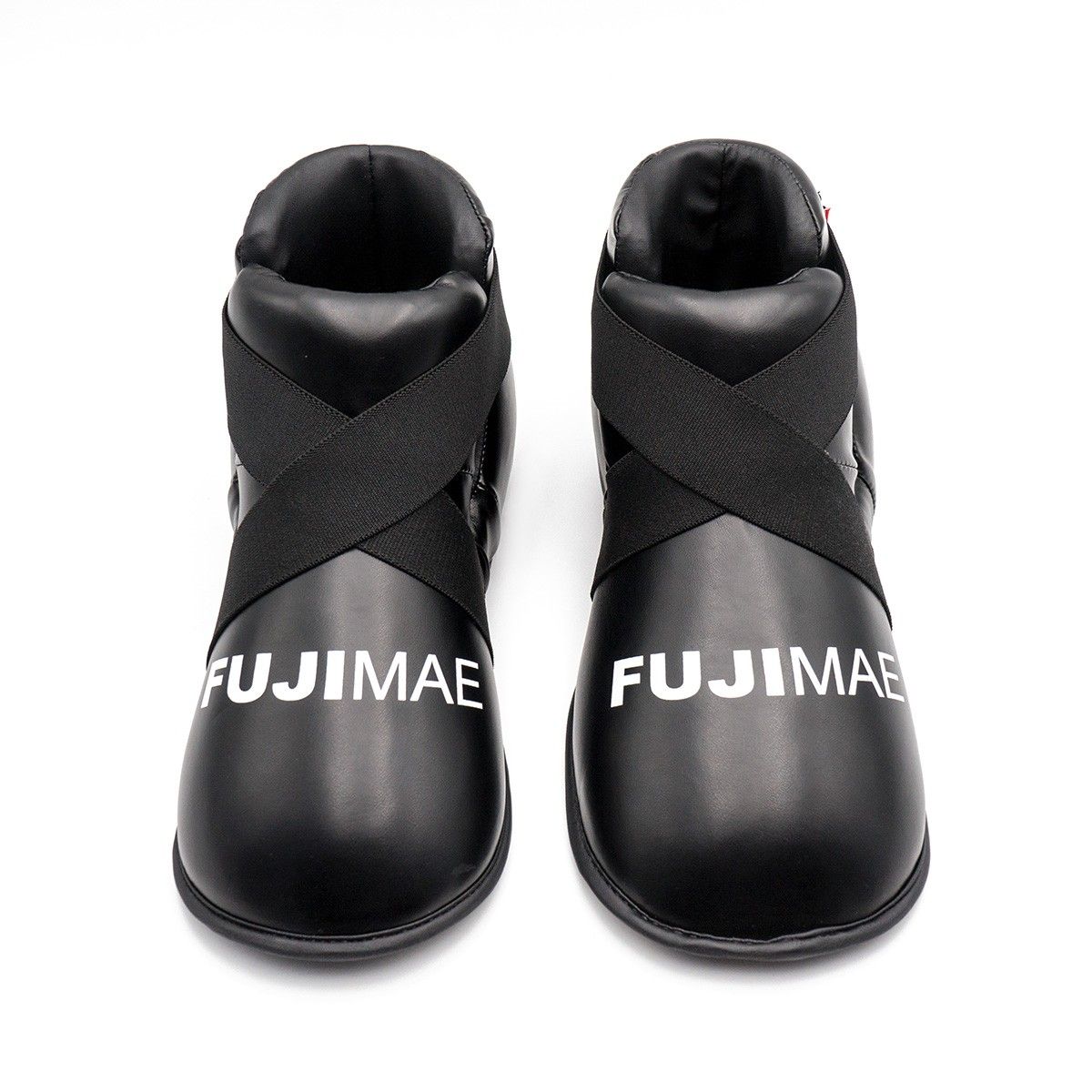 FUJI MAE: FOTSKYDD ADVANTAGE SVART