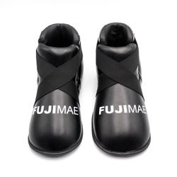 FUJI MAE: FOTSKYDD ADVANTAGE SVART