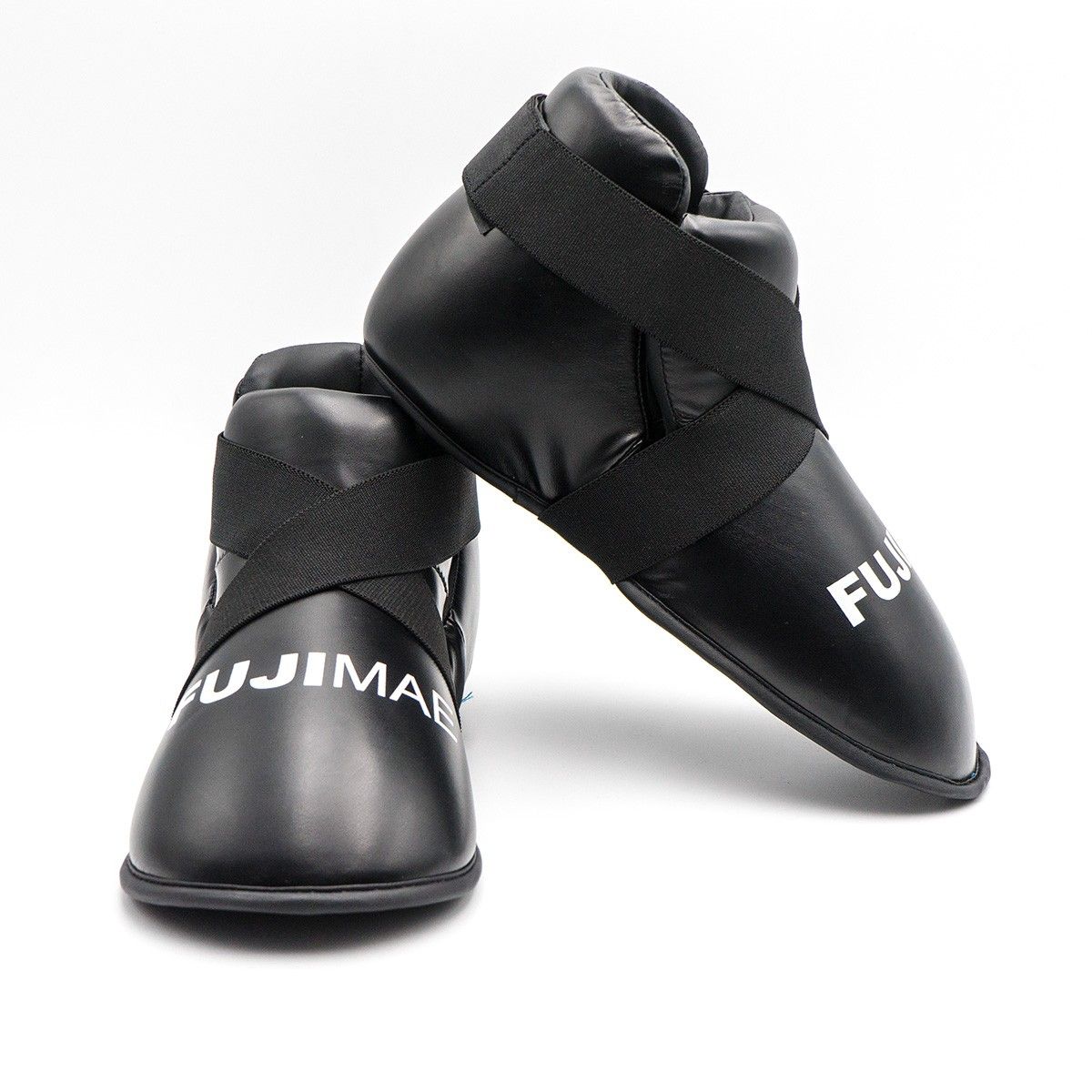 FUJI MAE: FOTSKYDD ADVANTAGE SVART