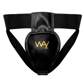 WAY: SUSPENSOAR I STÅL