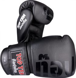 TOPTEN: IFMA THAIHANDSKE AJARN FURY