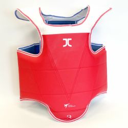 JCALICU: WT KAMPVÄST PRO