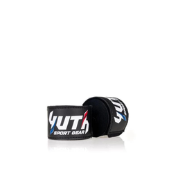 YUTH: BOXNINGSLINDOR
