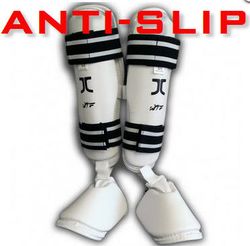 JCALICU: FOT & SMALBENSSKYDD ANTI SLIP