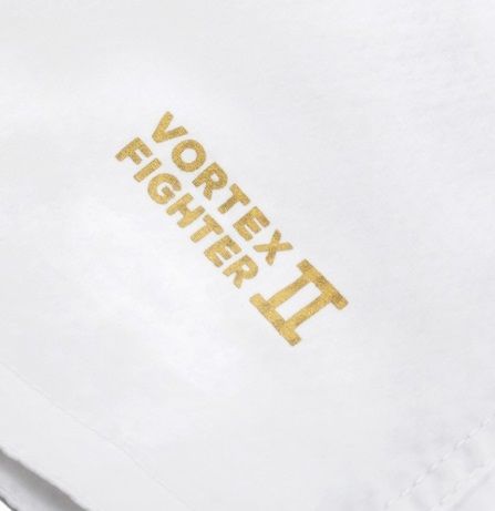 JCALICU: VORTEX II FIGHTER WT TAEKWONDO DRÄKT 