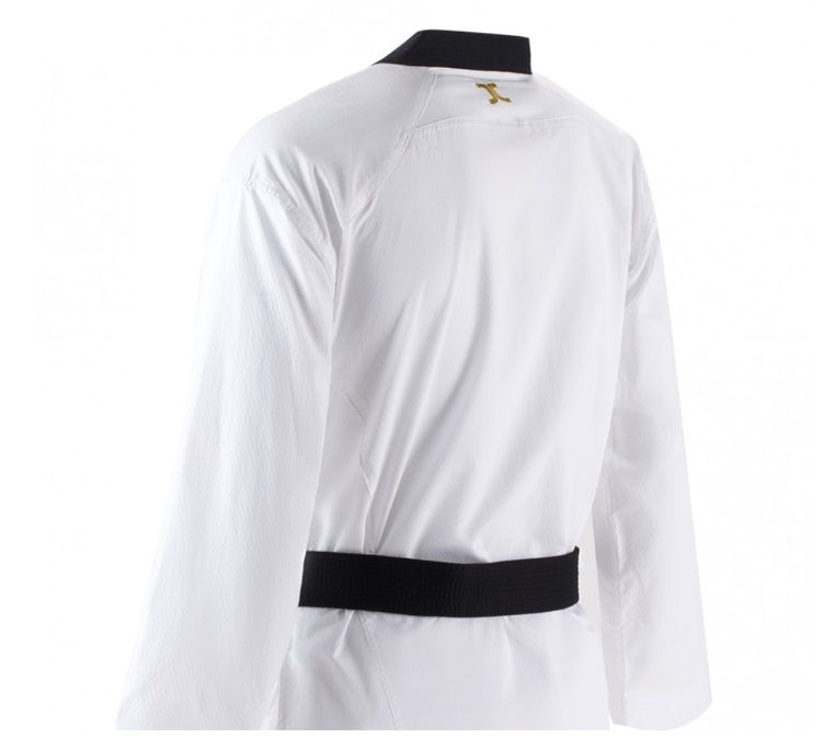 JCALICU: VORTEX II FIGHTER WT TAEKWONDO DRÄKT 