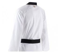 JCALICU: VORTEX II FIGHTER WT TAEKWONDO DRÄKT 