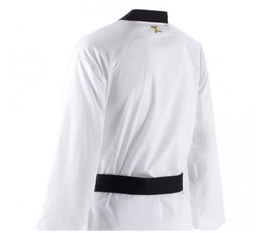 JCALICU: VORTEX II FIGHTER WT TAEKWONDO DRÄKT 