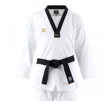 JCALICU: VORTEX II FIGHTER WT TAEKWONDO DRÄKT 