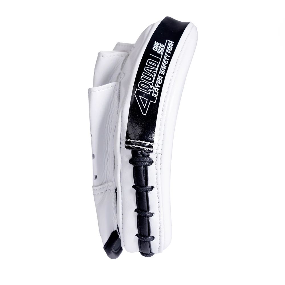 FIGHTER: ASPERO CUBA PADS