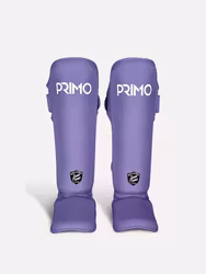 PRIMO: BENSKYDD CLASSIC LILA