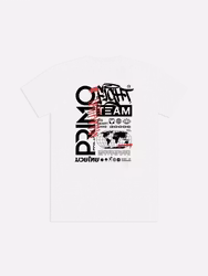 PRIMO: T-SHIRT FIGHT TEAM