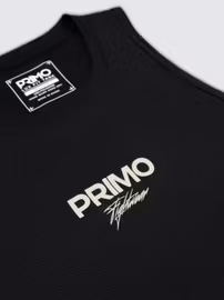 PRIMO: KIN TANK TOP - BLACK