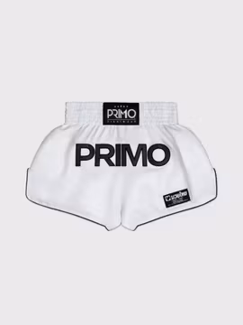 PRIMO: MAMBA SERIEN MUAY THAI SHORTS - VIT
