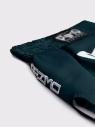 PRIMO: MAMBA SERIES MUAY THAI SHORTS - HUNTER GREEN