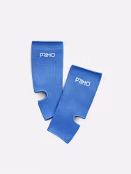 PRIMO: MONOCHROME ANKELSTÖD - BLÅ