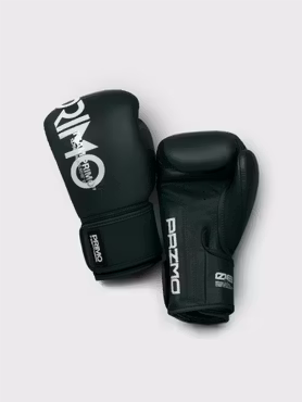 PRIMO: MAMBA SERIES BOXING GLOVES - HUNTER GREEN