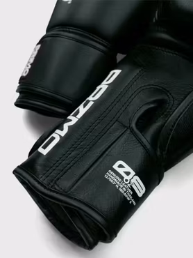 PRIMO: MAMBA SERIES BOXING GLOVES - HUNTER GREEN