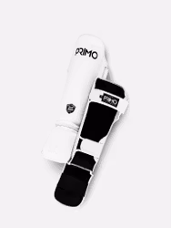 PRIMO: CLASSIC MUAY THAI BENSKYDD - VIT