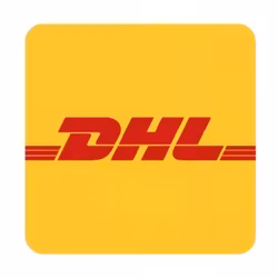 Retur med DHL 1-3 kg