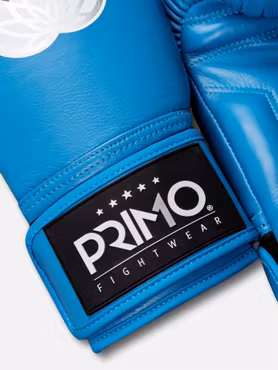 PRIMO: EMBLEM 2.0 BOXING GLOVES - MAYAN BLUE