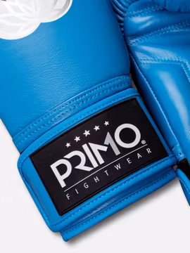 PRIMO: EMBLEM 2.0 BOXING GLOVES - MAYAN BLUE