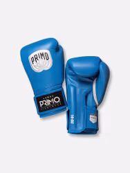PRIMO: EMBLEM 2.0 BOXING GLOVES - MAYAN BLUE