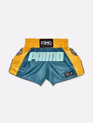 PRIMO: TRINITY SERIES - TEAL