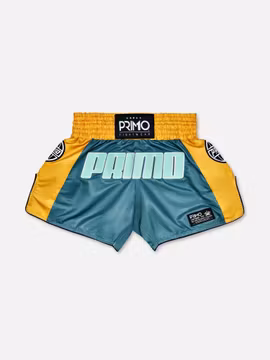 PRIMO: TRINITY SERIES - TEAL