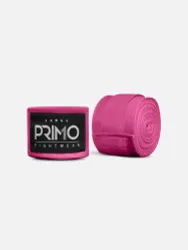 PRIMO: 180-SERIENS BOXNINGSLINDOR - HARLEM PINK
