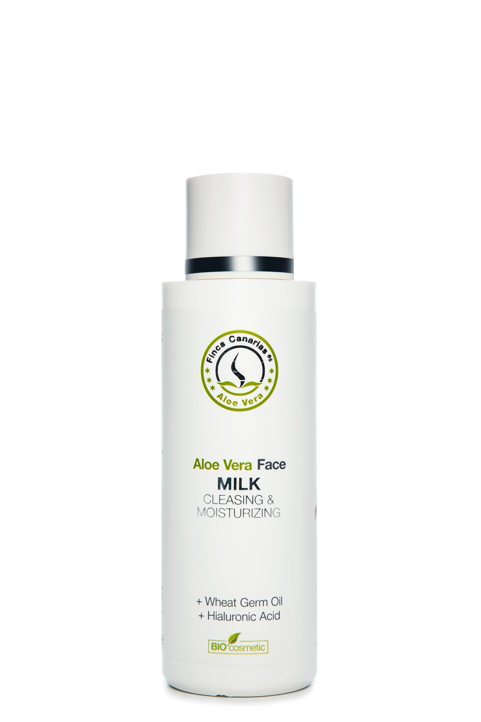ALOE VERA FACE MILK Rengöringsmjölk