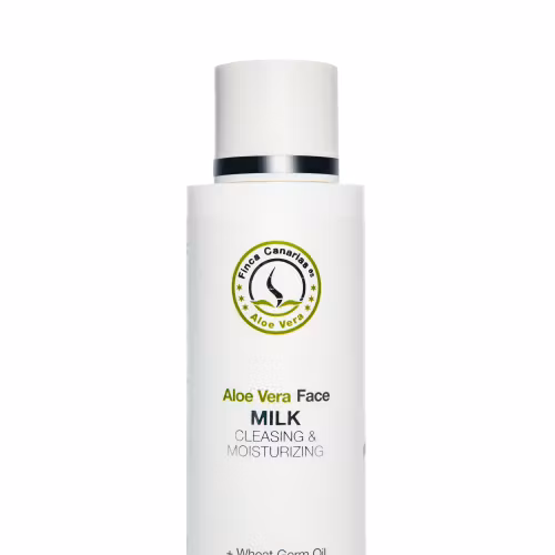 ALOE VERA FACE MILK Rensemælk
