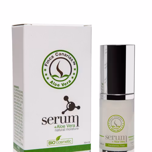 Aloe Vera Serum