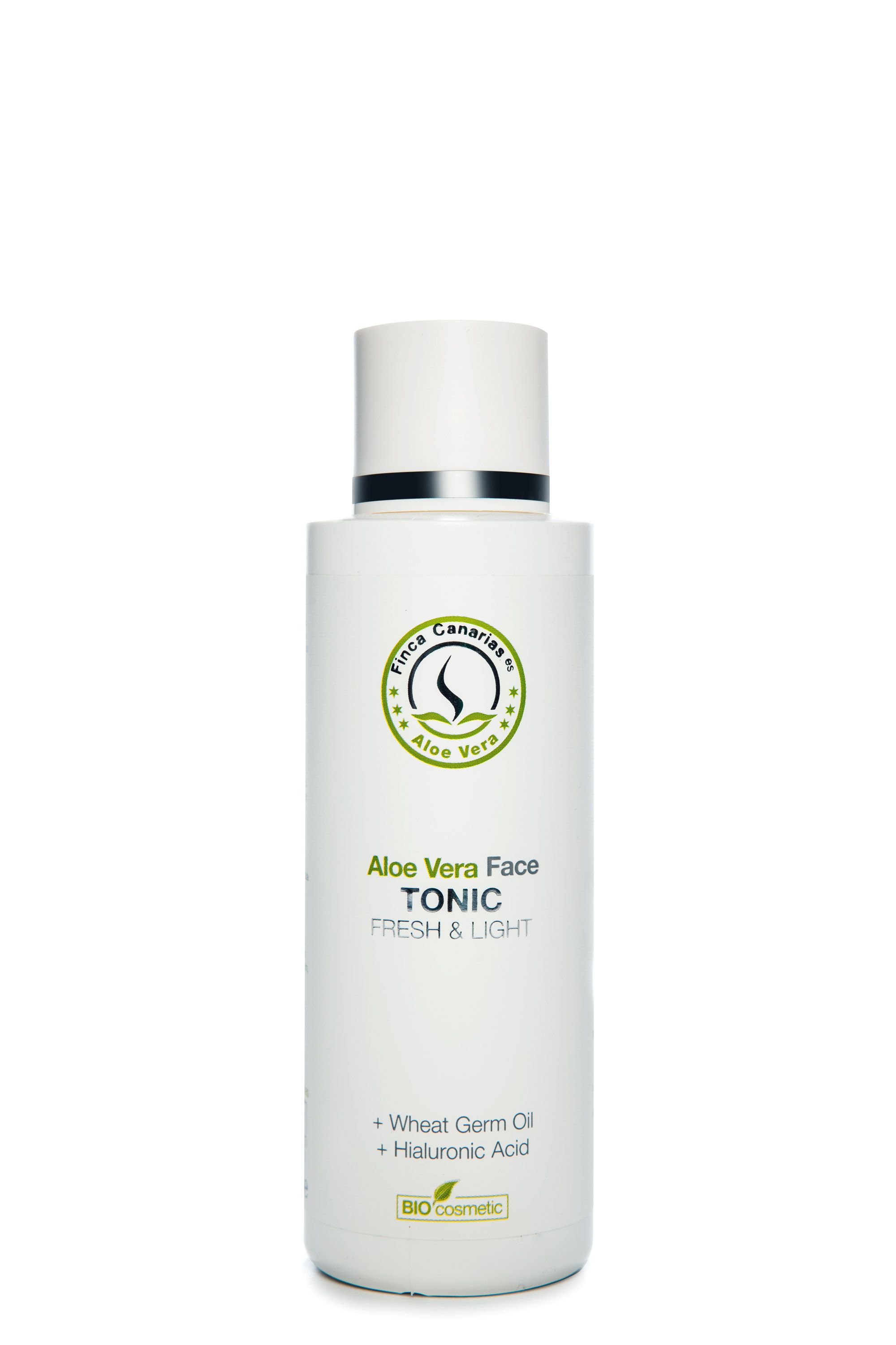 Aloe Vera Tonic Fresh & Light