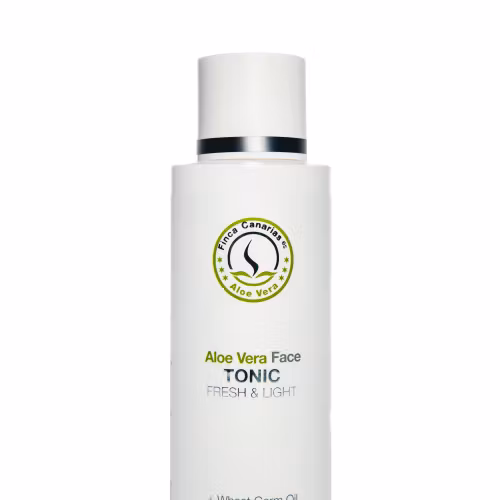 Aloe Vera Tonic Fresh & Light