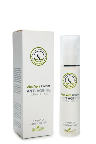 ANTI-AGING ULTRA LIFTIN kräm