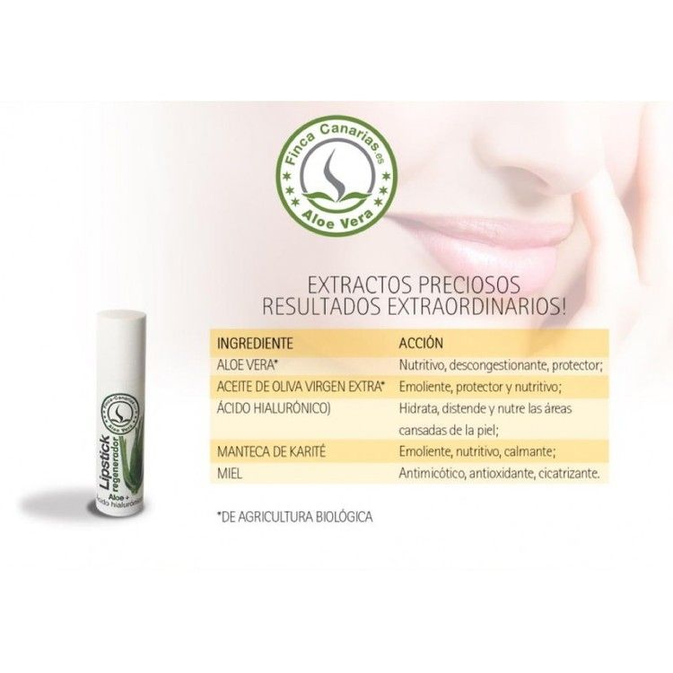 læbepomade