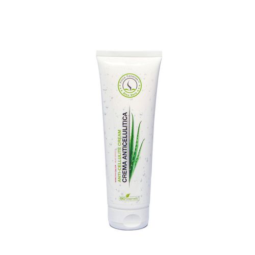 Anti cellulite kräm Aloe Vera