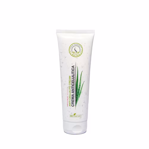 Anti-cellulite-creme Aloe Vera