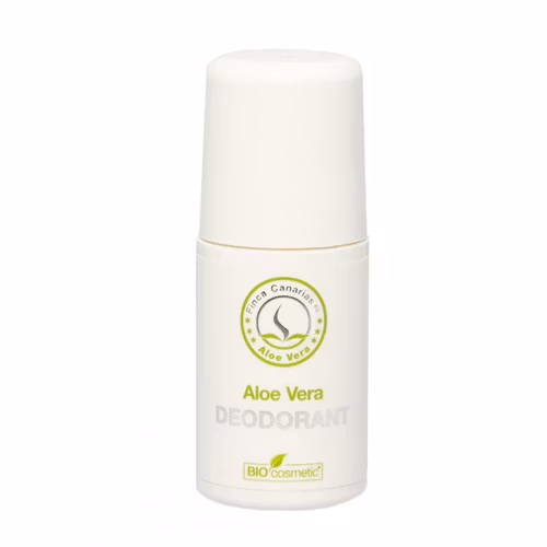 Deodorant Aloe Vera - langtidsvirkende