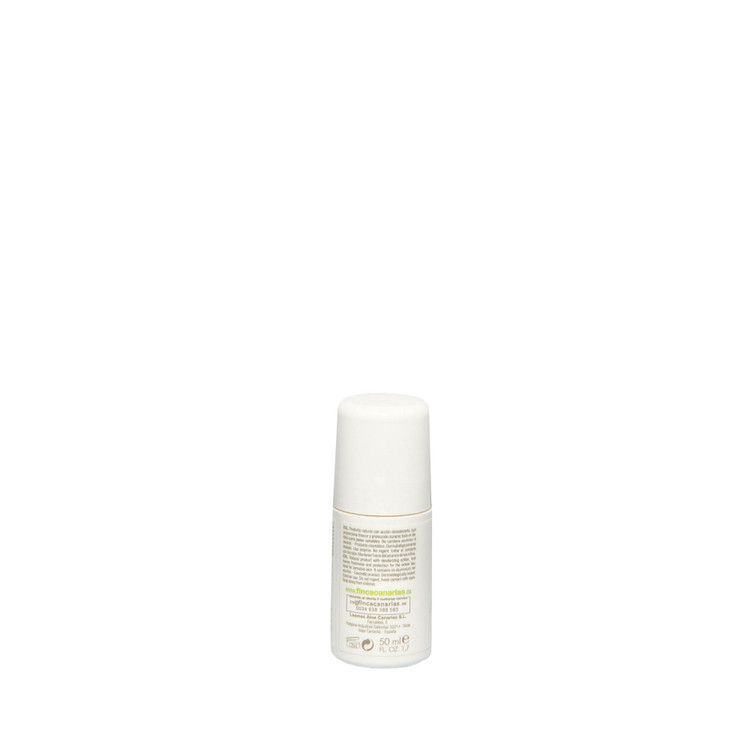Deodorant Aloe Vera  - långtidsverkande