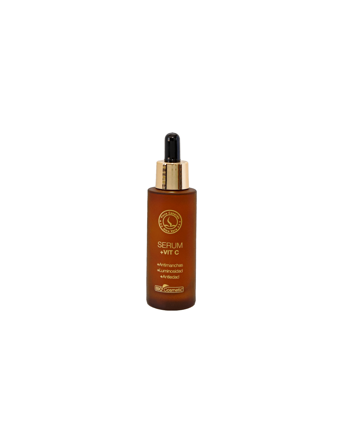 Intensiv serum aloe vera  - NYHET!